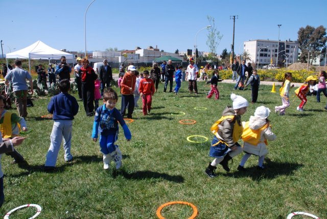 100 strade per giocare 2008